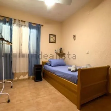 Будинок відпочинку Denia37 *