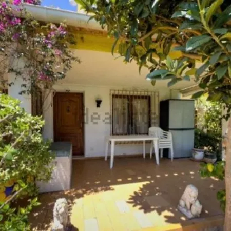 Будинок відпочинку Denia37 Денія