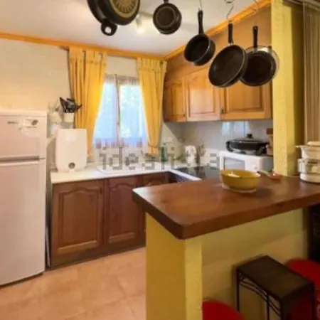 Будинок відпочинку Denia37 *
